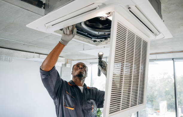 Licensed Hvac Maintenance service in Libertytown, MD - FH HVAC